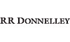 RR Donnelley