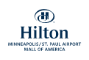 Hilton Minneapolis St. Paul Airport - Mall of America