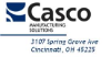 Casco Manufacturing Solutions, Inc.