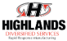 Highlands Diversified Services