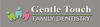 A Gentle Touch Family Dental