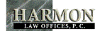 Harmon Law Offices, P.C.