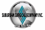 Suburban Surgical Company, Inc.