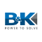 B&K Electric Wholesale