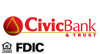 Civic Bank & Trust