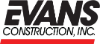 Evans Construction, Inc.