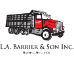 L. A. Barrier & Son Inc.