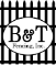 B & T Fencing, inc.