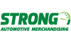 Strong Automotive Merchandising