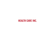 Abby Health Care Inc