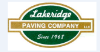 Lakeridge Paving Co. LLC