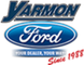 Yarmon Ford