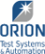 Orion Test Systems & Automation