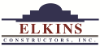 Elkins Constructors, Inc.