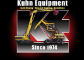 Kuhn Equipment Sales