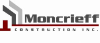 Moncrieff Construction, Inc.