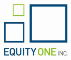 Equity One, Inc