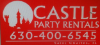 Castle Party Rental LLC