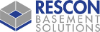 Rescon Basement Solutions