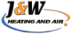 J&W Heating and Air