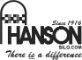 Hanson Silo Company LP