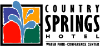 Country Springs Hotel