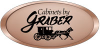 Cabinets by Graber