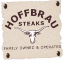 Hoffbrau Steaks