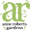 Anne Roberts Gardens Inc.