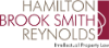 Hamilton, Brook, Smith & Reynolds, P.C.