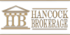 Hancock Brokerage, LLC