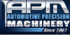 Automotive Precision Machinery, Inc.