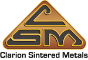 Clarion Sintered Metals, Inc.