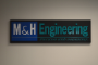 M&H Engineering