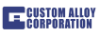 Custom Alloy Corporation