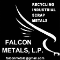 Falcon Metals, LP
