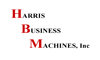 Harris Business Machines