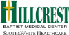 Hillcrest Baptist Medical Center