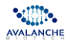 Avalanche Biotechnologies, Inc.