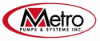 Metro Pumps and Systems, Inc.