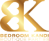 Bedroom Kandi Boutique Parties