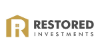 RESTORED INVESTMENTS LLC