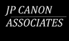 J P Canon Associates ~ Executive Search Consultants ~ 888 233-3131