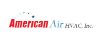 American Air Hvac Inc.