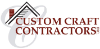 Custom Craft Contractors, Inc.