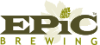 Epic Brewing