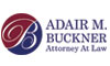 Adair M. Buckner Attorney At Law