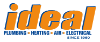 Ideal Plumbing, Heating, Air & Electrical