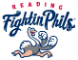 Reading Fightin Phils