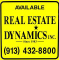 Real Estate Dynamics, Inc.